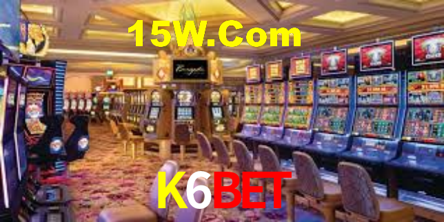 Mercados ao vivo e cash out na K6Bet