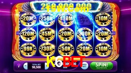 Segurança e performance na plataforma K6Bet